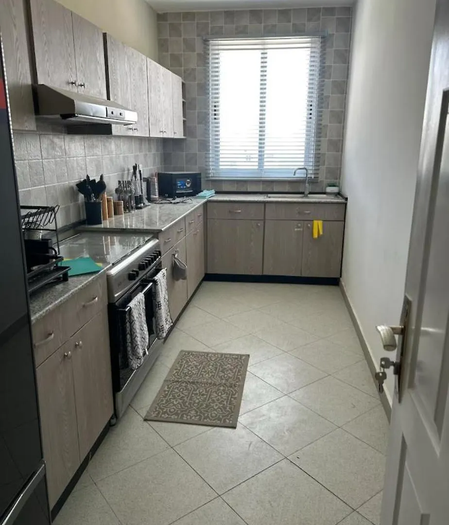 Jambo Apartment 3 Addis Ababa