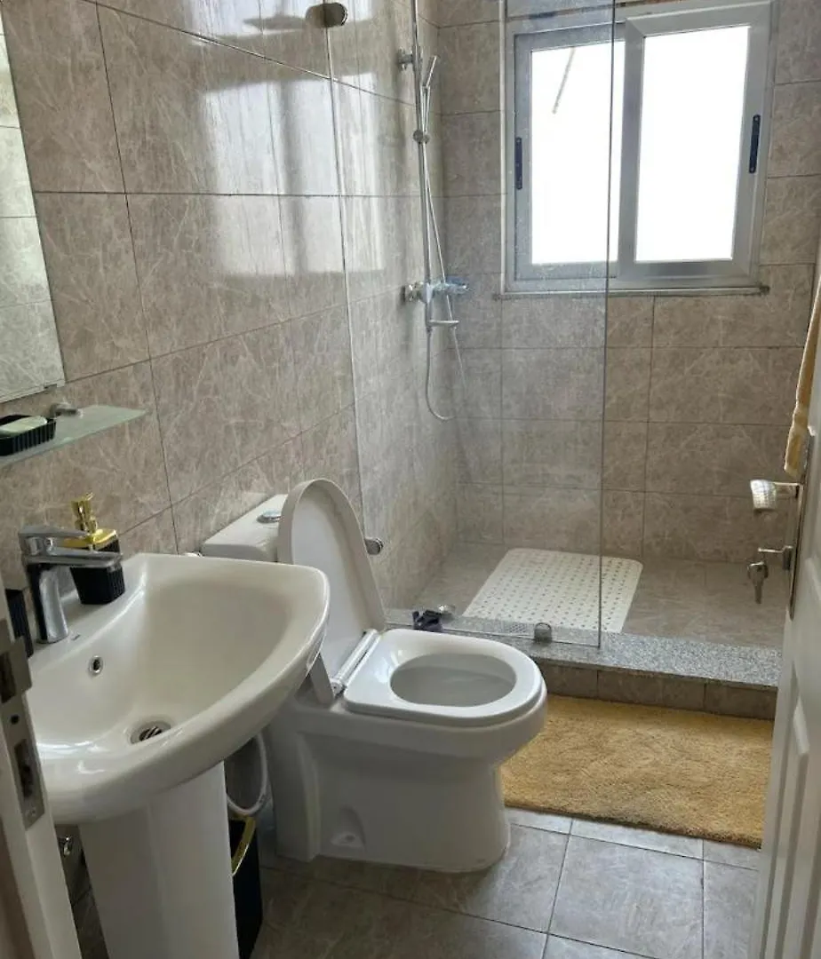 Jambo Apartment 3 Addis Ababa