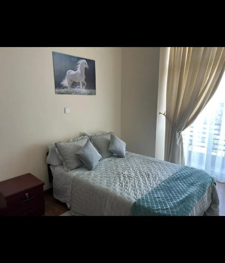 Jambo Apartment 3 Addis Ababa